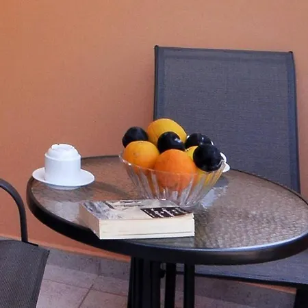 דירה Modern House In