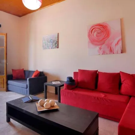 דירה Modern House In רודה